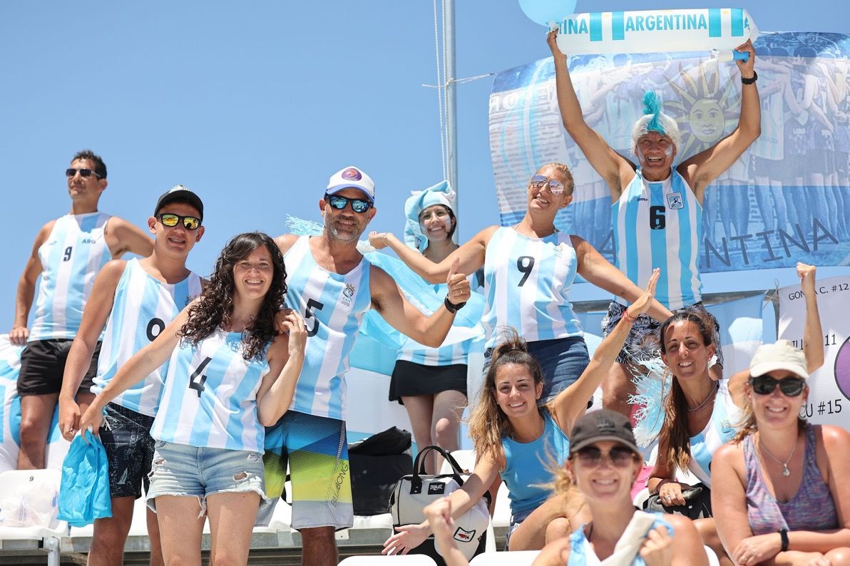 Buenos Aires moved to Heraklion