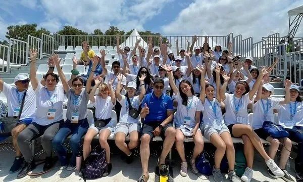 The… MVPs of the World Championships