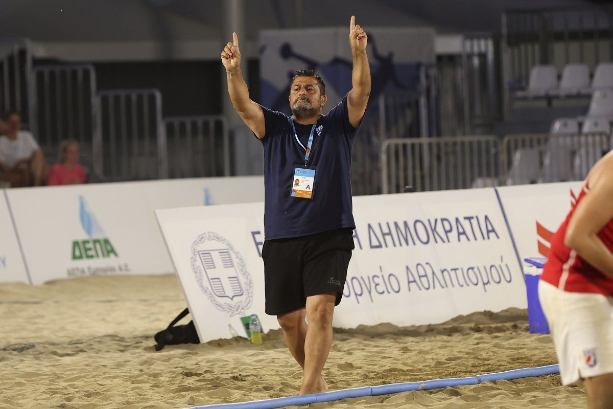 Γιάννης Λαζαρίδης: Το μέλλον μας αρχίζει αύριο