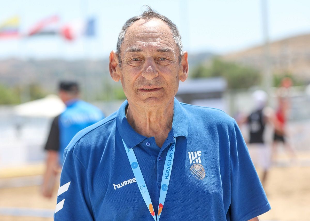 PANOS ANTONIOU: "YOU MADE THE DESERT, ORNAMENT"