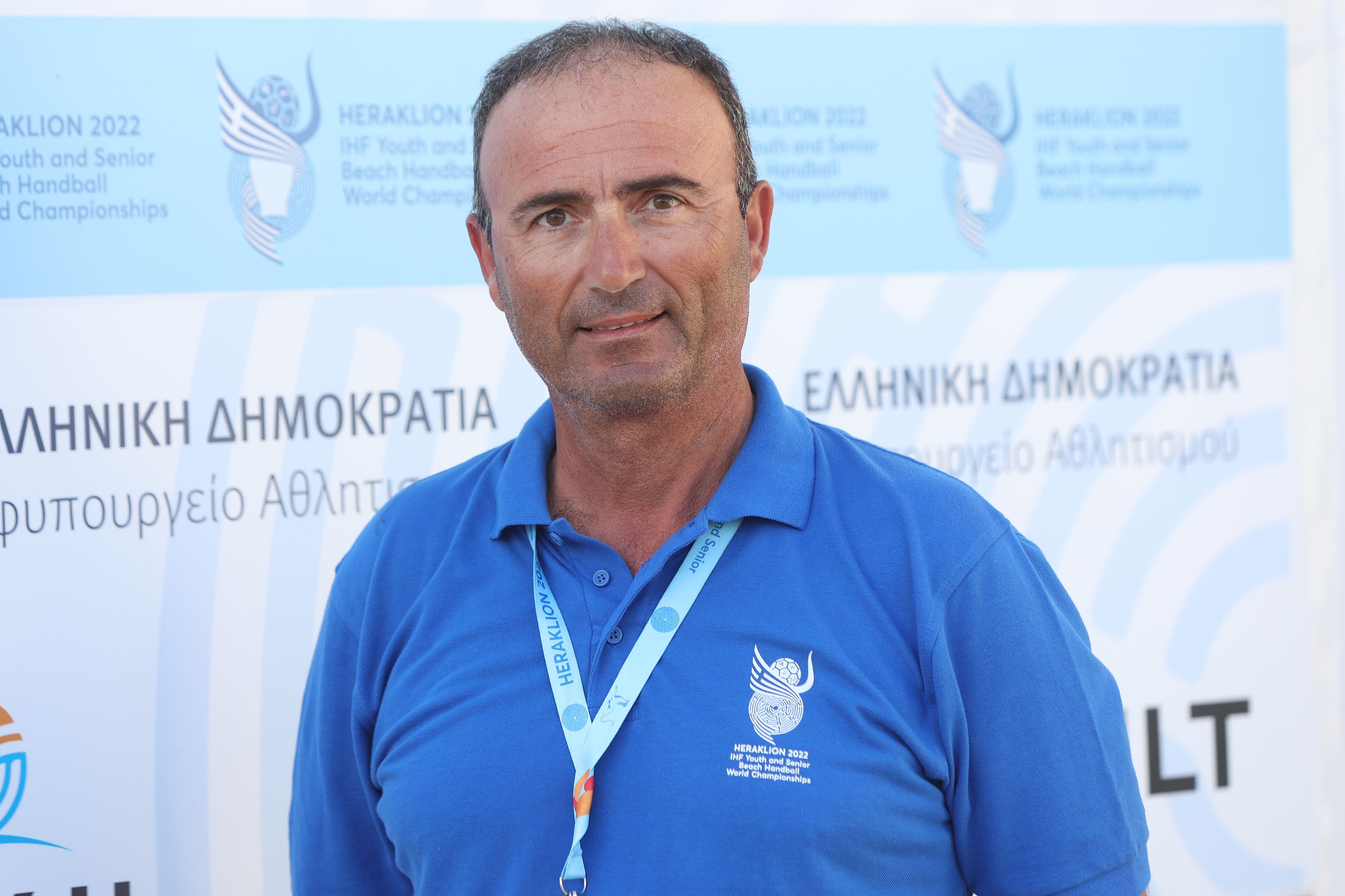 Παύλος Ποτουρίδης: «Αυτό που θα δούμε είναι πέραν της φαντασίας»