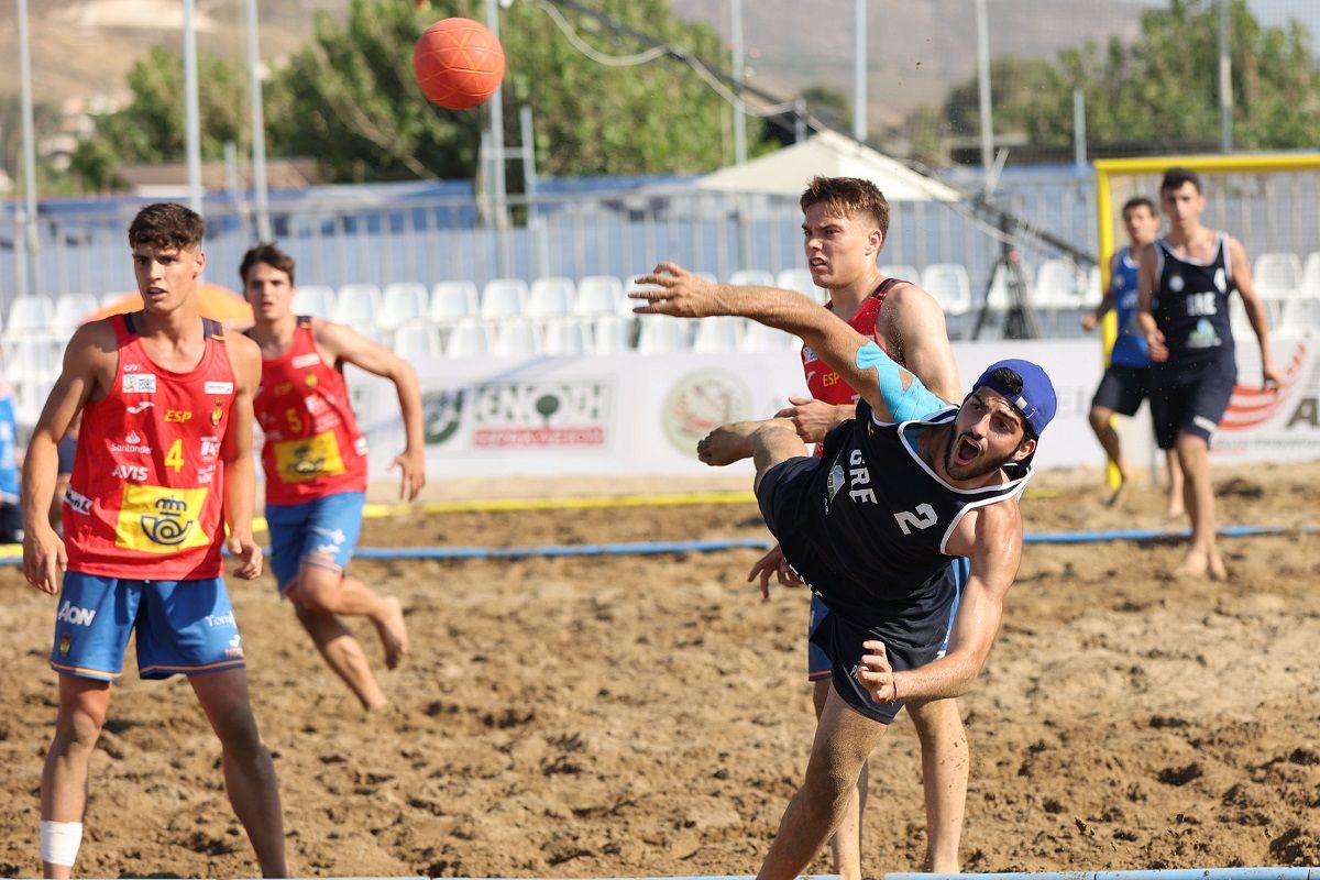 3η ημερα: Πρόγραμμα, αποτελέσματα, βαθμολογίες