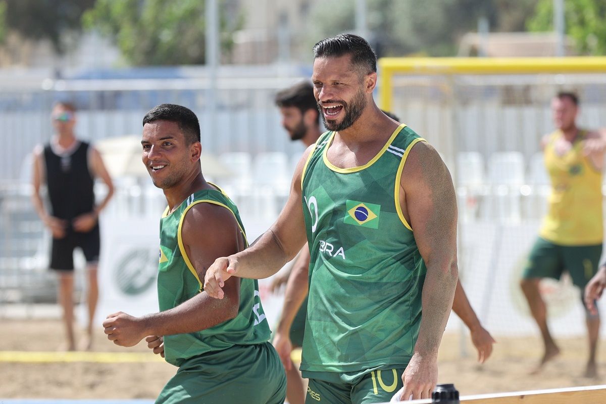 Η ΒΡΑΖΙΛΙΑ, ΣΑΝ ΡΟΚ ΣΥΓΚΡΟΤΗΜΑ!