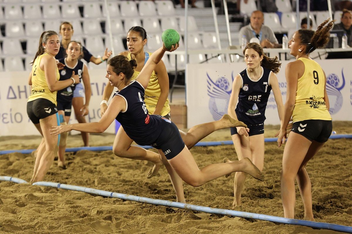 Όλα για όλα με τη Γαλλία