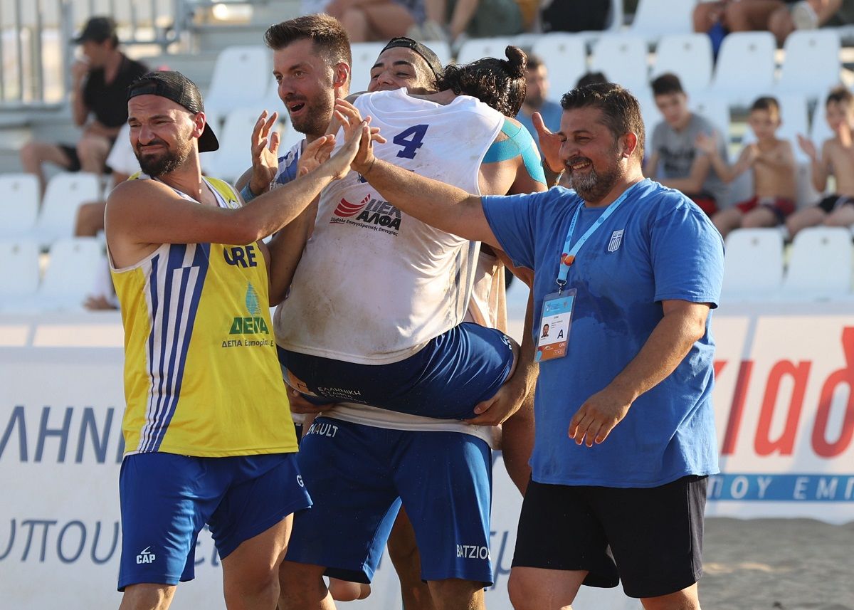 ΓΙΑΝΝΗΣ ΛΑΖΑΡΙΔΗΣ: «ΟΙ ΠΑΙΚΤΕΣ ΞΕΠΕΡΝΑΝΕ ΤΟΥΣ… ΠΡΟΠΟΝΗΤΕΣ»!