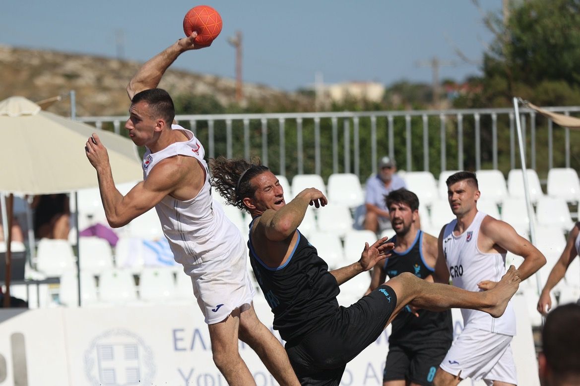 CROATIA - URUGUAY (M)