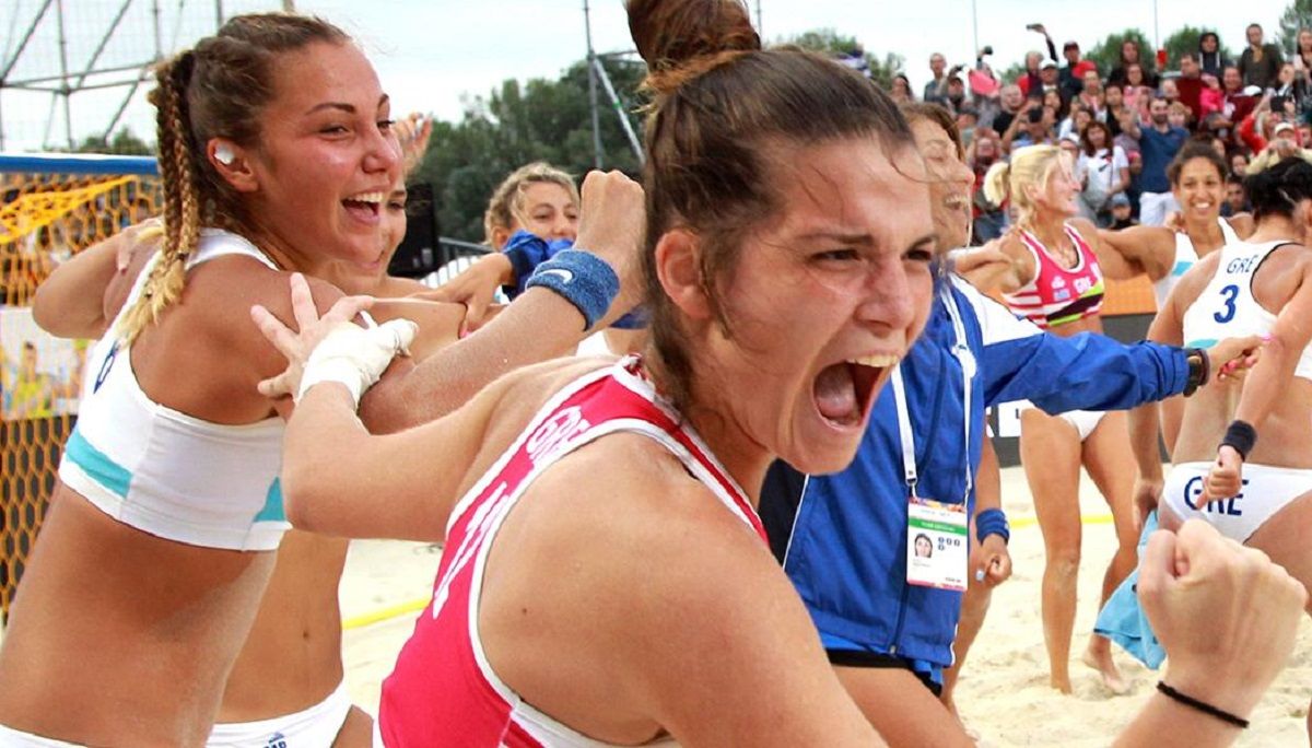 Παγκόσμιο Γυναικών: Η παρουσίαση του Α’ ομίλου