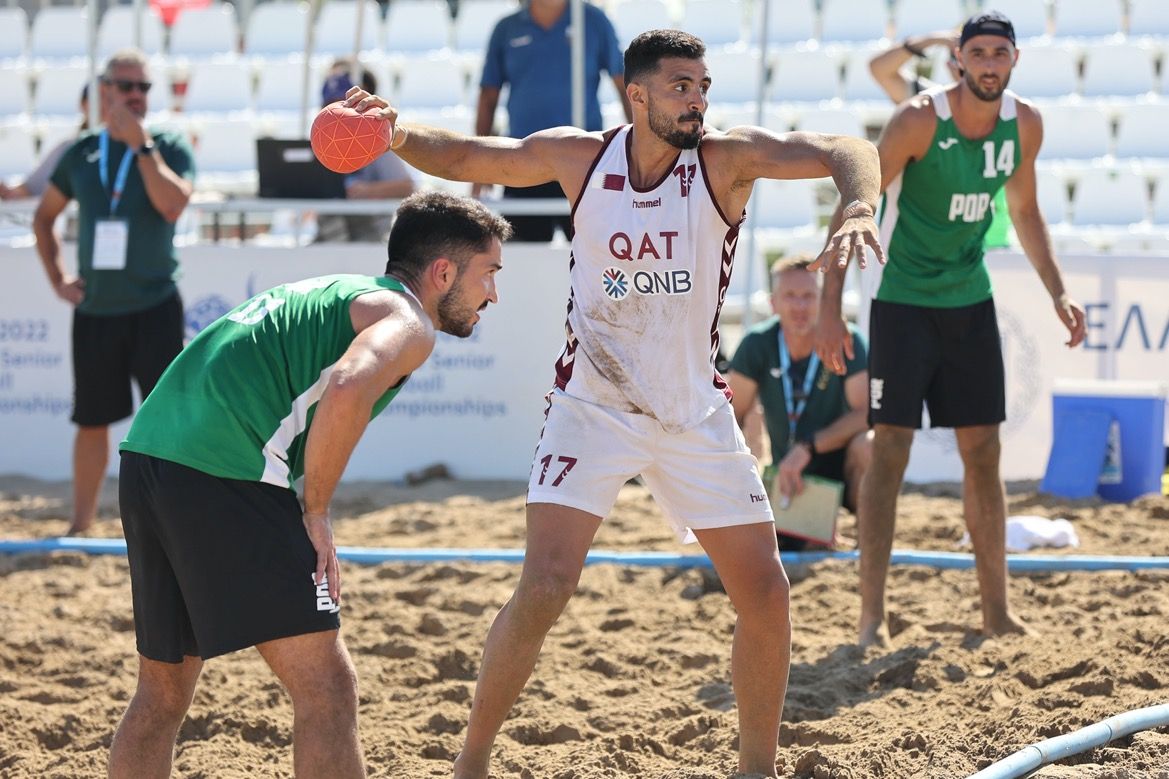 QATAR - PORTUGAL (W)